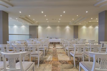 Crisol Jardines De Cordoba