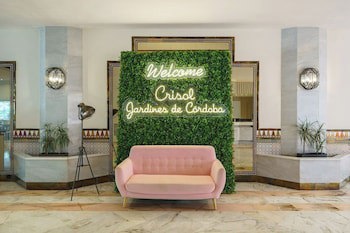 Crisol Jardines De Cordoba
