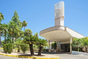 Crisol Jardines De Cordoba