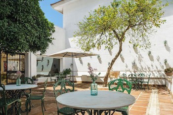 Crisol Jardines De Cordoba