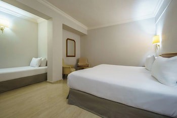 Crisol Jardines De Cordoba