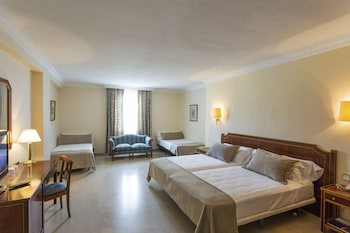 Crisol Jardines De Cordoba