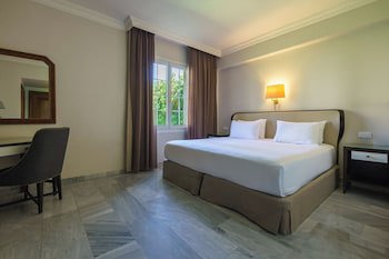 Crisol Jardines De Cordoba