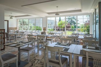 Crisol Jardines De Cordoba