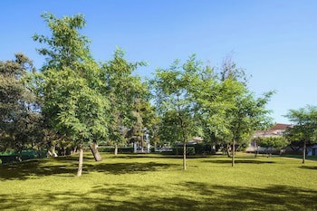Crisol Jardines De Cordoba