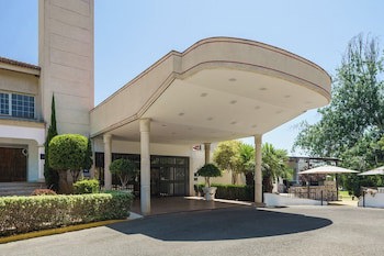 Crisol Jardines De Cordoba