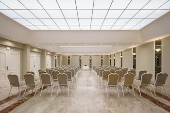Crisol Jardines De Cordoba