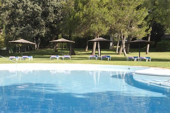 Crisol Jardines De Cordoba