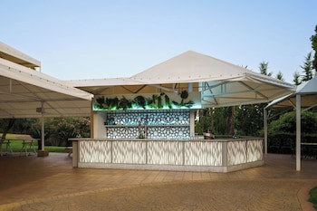 Crisol Jardines De Cordoba