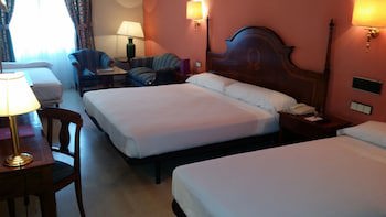 Crisol Jardines De Cordoba