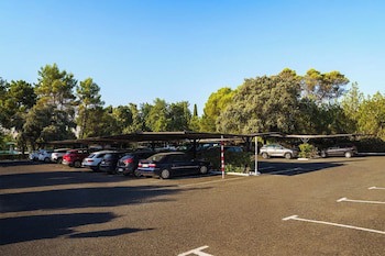 Crisol Jardines De Cordoba