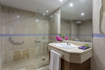 Crisol Jardines De Cordoba
