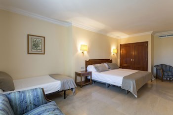 Crisol Jardines De Cordoba