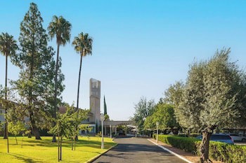 Crisol Jardines De Cordoba