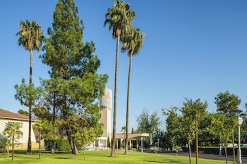 Crisol Jardines De Cordoba