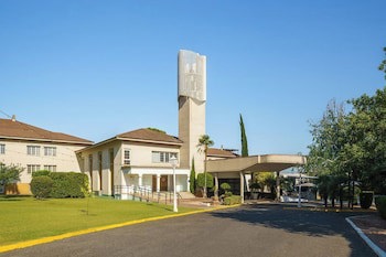 Crisol Jardines De Cordoba