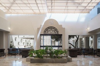 Crisol Jardines De Cordoba