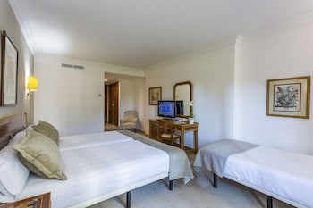 Crisol Jardines De Cordoba