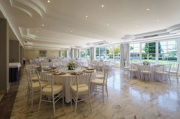 Crisol Jardines De Cordoba