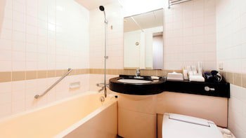 Ana Crowne Plaza Hiroshima, An Ihg Hotel