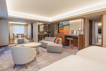 Ana Crowne Plaza Hiroshima, An Ihg Hotel
