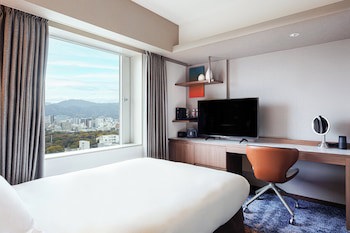 Ana Crowne Plaza Hiroshima, An Ihg Hotel