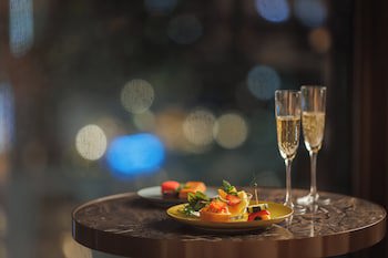 Ana Crowne Plaza Hiroshima, An Ihg Hotel