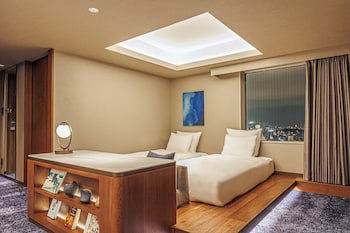 Ana Crowne Plaza Hiroshima, An Ihg Hotel