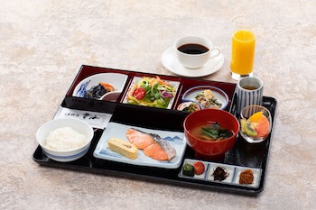 Ana Crowne Plaza Hiroshima, An Ihg Hotel