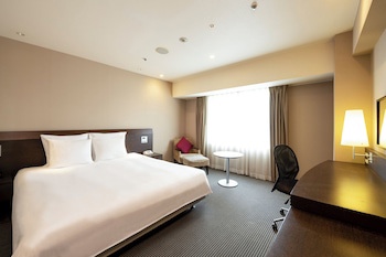 Ana Crowne Plaza Hiroshima, An Ihg Hotel