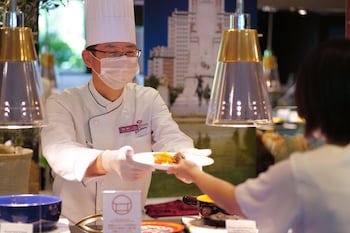 Ana Crowne Plaza Hiroshima, An Ihg Hotel