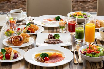 Ana Crowne Plaza Hiroshima, An Ihg Hotel
