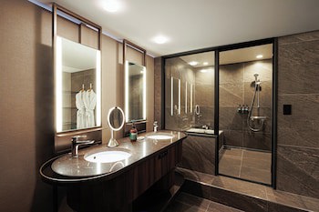 Ana Crowne Plaza Hiroshima, An Ihg Hotel