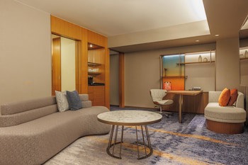 Ana Crowne Plaza Hiroshima, An Ihg Hotel