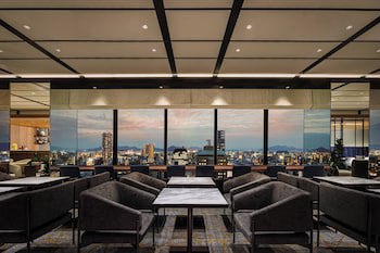 Ana Crowne Plaza Hiroshima, An Ihg Hotel