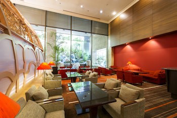 Ana Crowne Plaza Hiroshima, An Ihg Hotel