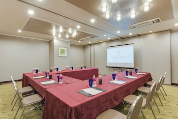 Ana Crowne Plaza Hiroshima, An Ihg Hotel