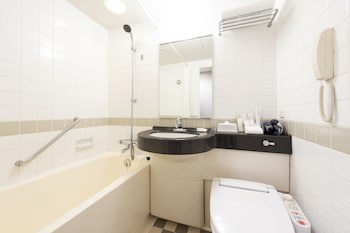Ana Crowne Plaza Hiroshima, An Ihg Hotel