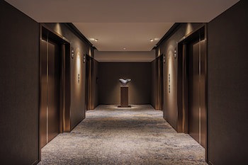 Ana Crowne Plaza Hiroshima, An Ihg Hotel