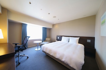 Ana Crowne Plaza Hiroshima, An Ihg Hotel