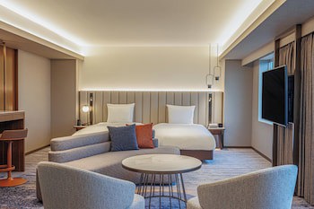 Ana Crowne Plaza Hiroshima, An Ihg Hotel