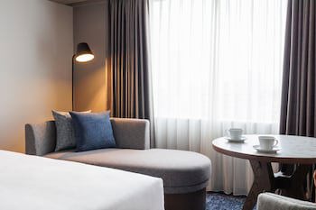 Ana Crowne Plaza Hiroshima, An Ihg Hotel