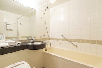 Ana Crowne Plaza Hiroshima, An Ihg Hotel