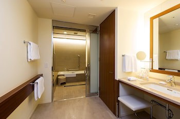 Ana Crowne Plaza Hiroshima, An Ihg Hotel