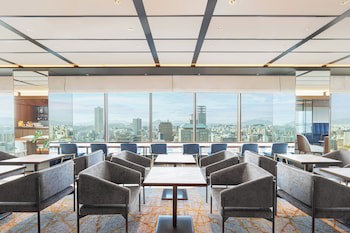 Ana Crowne Plaza Hiroshima, An Ihg Hotel