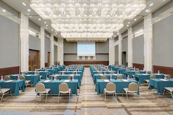 Ana Crowne Plaza Hiroshima, An Ihg Hotel