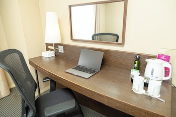 Ana Crowne Plaza Hiroshima, An Ihg Hotel