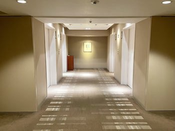 Ana Crowne Plaza Hiroshima, An Ihg Hotel