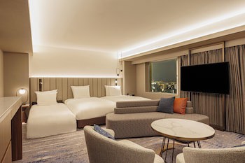 Ana Crowne Plaza Hiroshima, An Ihg Hotel