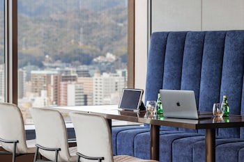 Ana Crowne Plaza Hiroshima, An Ihg Hotel